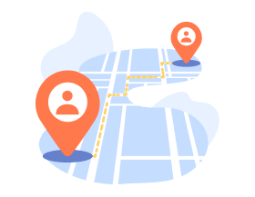 Клиенты с Яндекс Карт и с поиска Яндекса