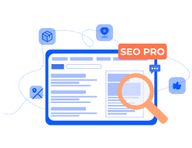 Новый тариф SEO PRO. Продвижение с гарантией результата