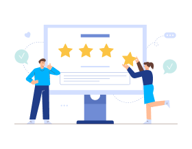 Как управлять репутацией бизнеса и доверием покупателей в интернете